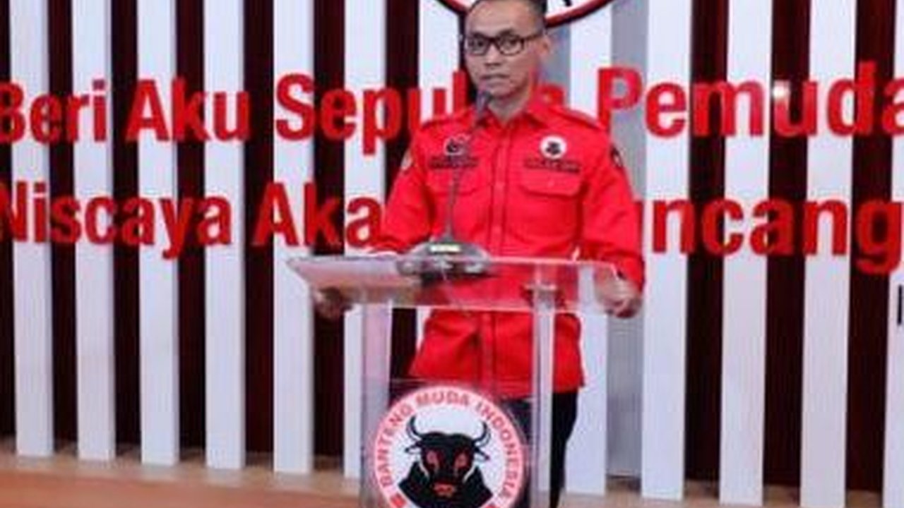 Real Count KPU: Perolehan Suara Anak Kepala BIN Budi Gunawan Kuasai Dapil 1 Jateng