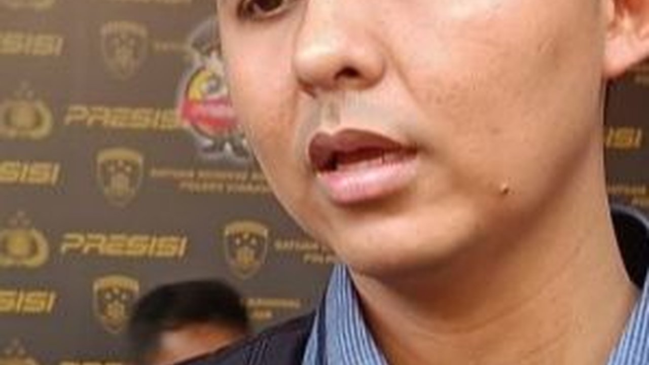 Mobil Caleg PKB di Cianjur Dibakar di Depan Posko Pemenangan, Tiga Pelaku Ditangkap Polisi