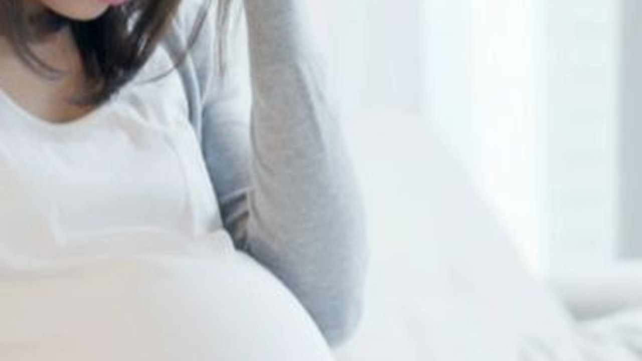 Penyebab Kaki Pegal saat Hamil, Begini Cara Mengatasinya