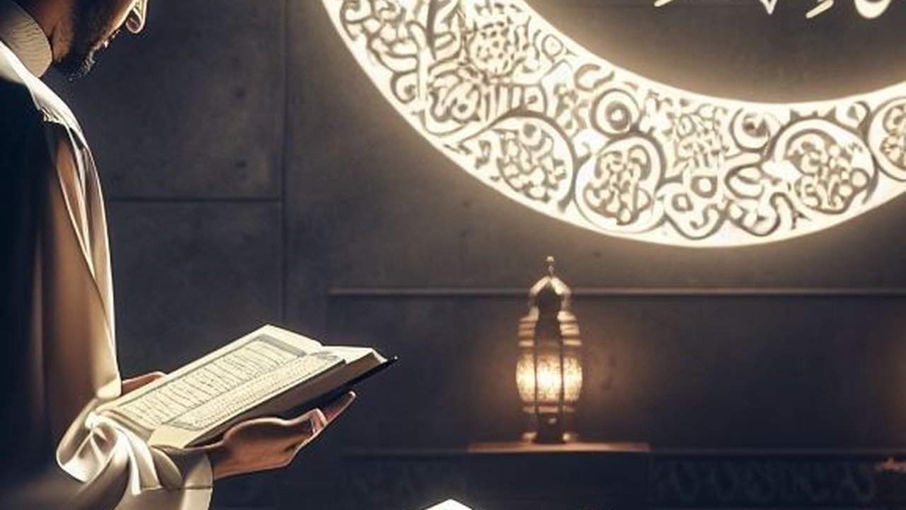 30 Kata-kata Bahasa Arab Singkat dan Artinya, Bijak dan Menyentuh Hati