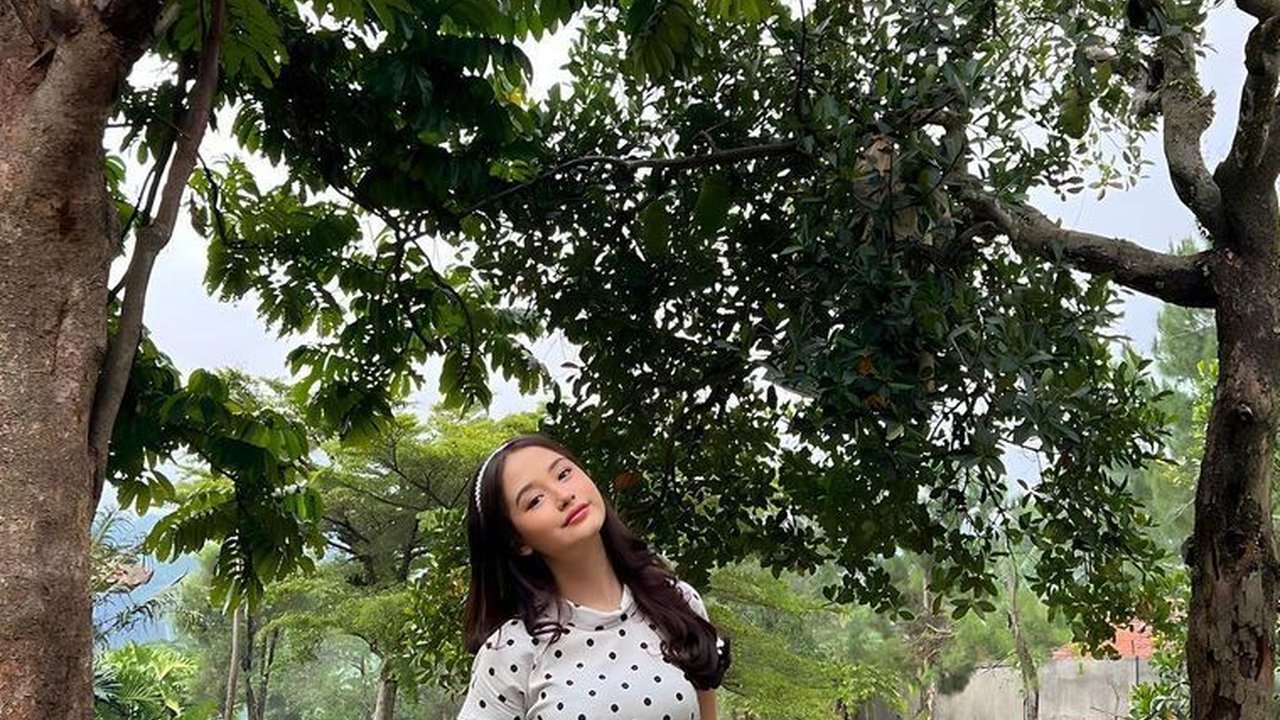 Perankan Tokoh Clarissa di Magic 5, Intip Profil Jasmine Meijers