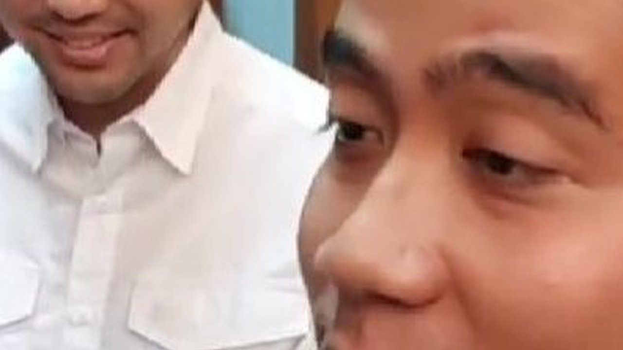 Puja Puji Gibran untuk Emil Dardak, Bakal Jadi Orang Kepercayaan?