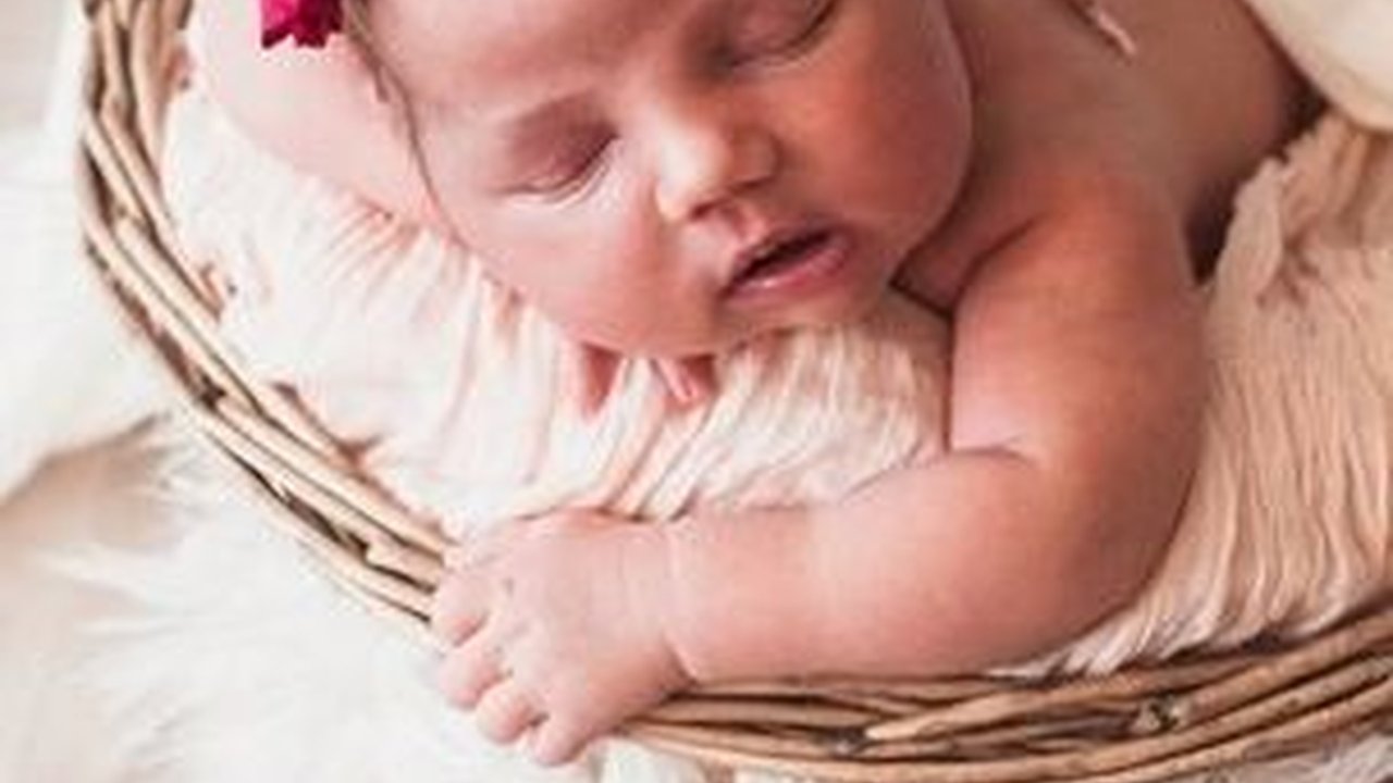 35 Nama Bayi Perempuan yang Indah, Modern, dan Islami Serta Artinya