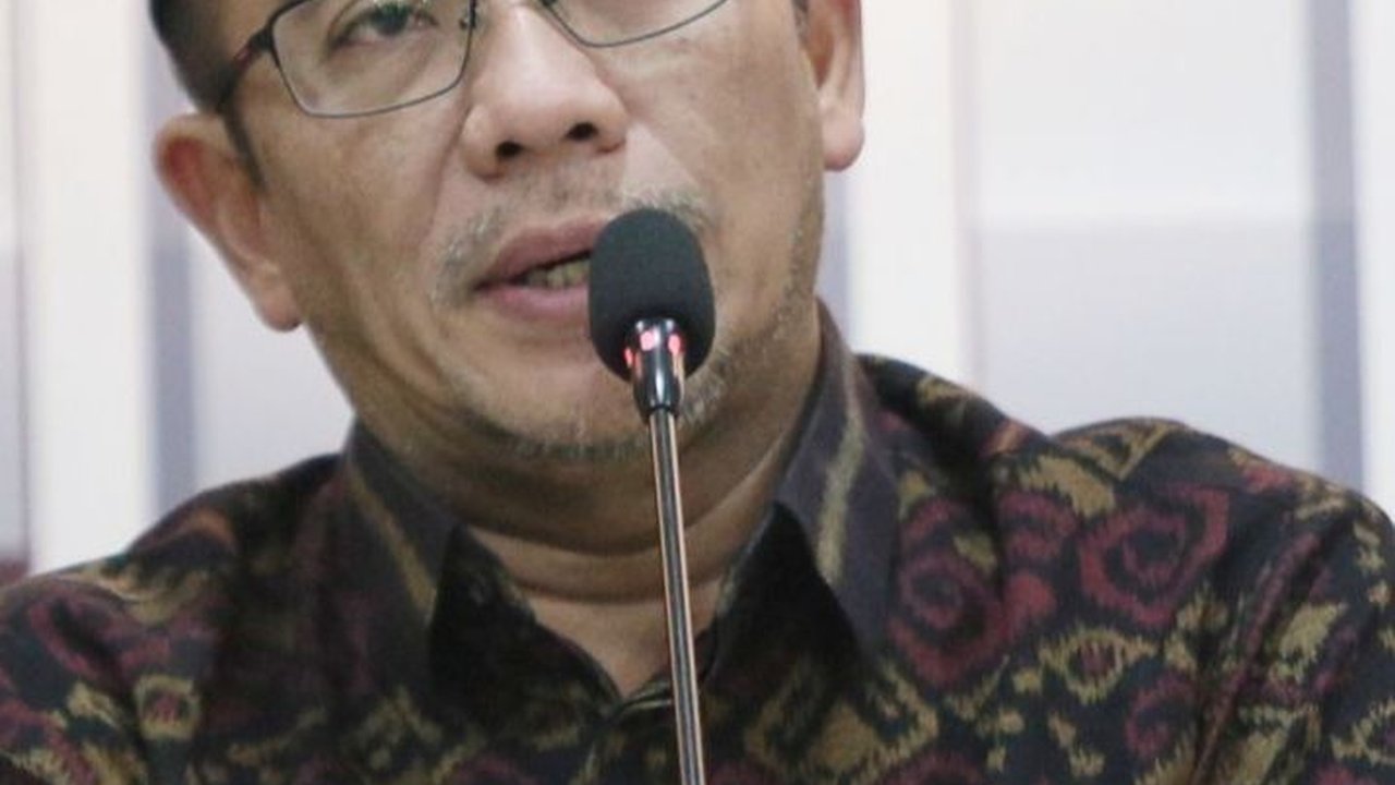 KPU Nonaktifkan 7 PPLN Kuala Lumpur Buntut Masalah Data Pemilih