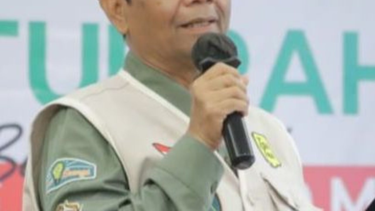 Mahfud Sebut Hak Angket Bisa Berujung Pemakzulan Jokowi, Begini Penjelasannya