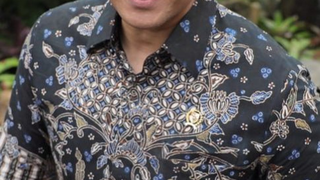 Kini Jadi Pembantu Jokowi, Momen Perdana AHY Ikut Sidang Kabinet di Istana Jadi Sorotan