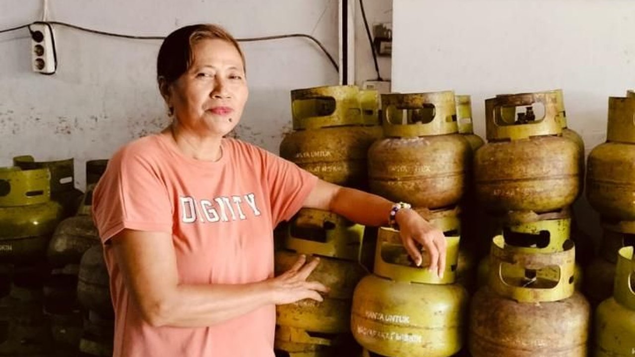 Jelang Hari Raya Galungan, Pertamina Tambah dan Percepat Penyaluran LPG 3 Kg di Bali