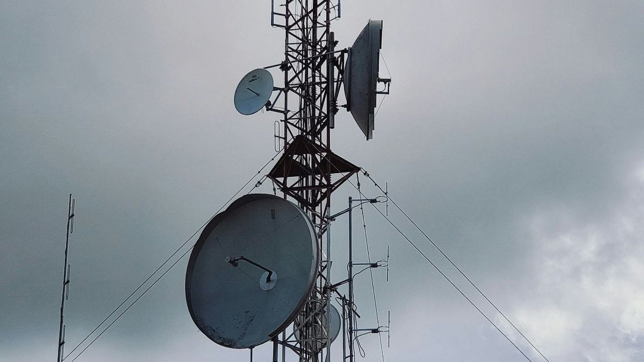 Alita dan PLN Icon Plus Kerja Sama Gelar Infrastruktur Telekomunikasi