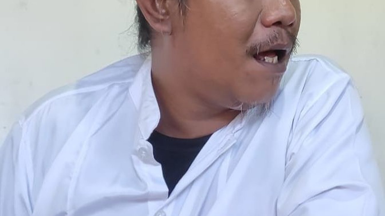 Kukuhnya Gus Fatih Bantah Santri Bintang asal Banyuwangi Tewas Dianiaya Senior: Terpeleset di Kamar Mandi!
