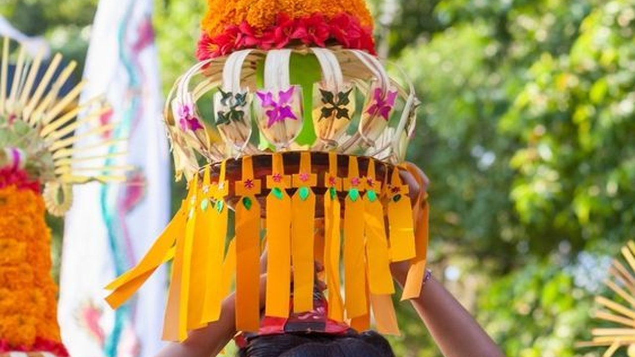 Ini Dia 6 Ide Hampers Kreatif untuk Memeriahkan Hari Raya Galungan 2024