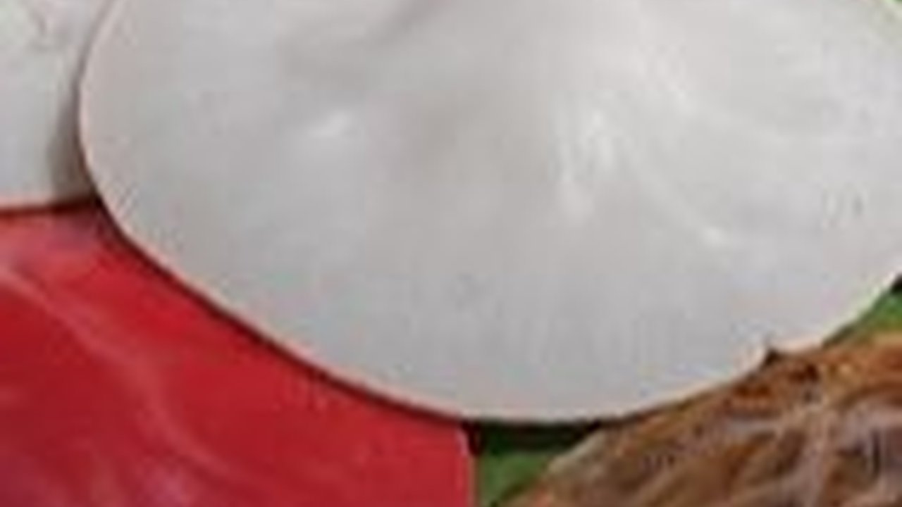 Mengenal Maapam, Tradisi Memasak Apam Khas Pasaman Barat Sambut Bulan Ramadan