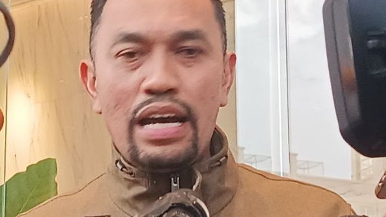 Kasus Santri Tewas Diduga Dianiaya di Kediri, Ahmad Sahroni Sentil Sikap Pesantren