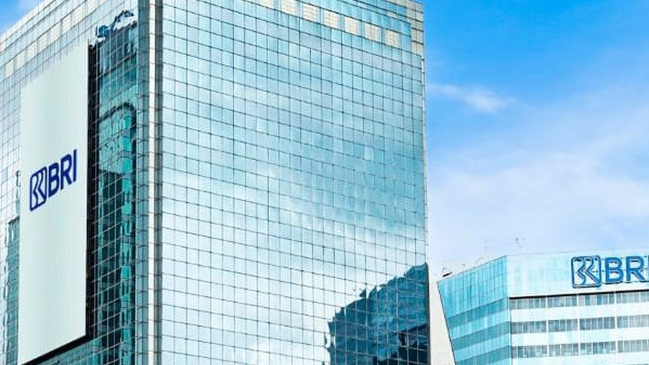 Naik 55 Persen, Asuransi BRI Life Raup Untung Rp535 Miliar Sepanjang 2023