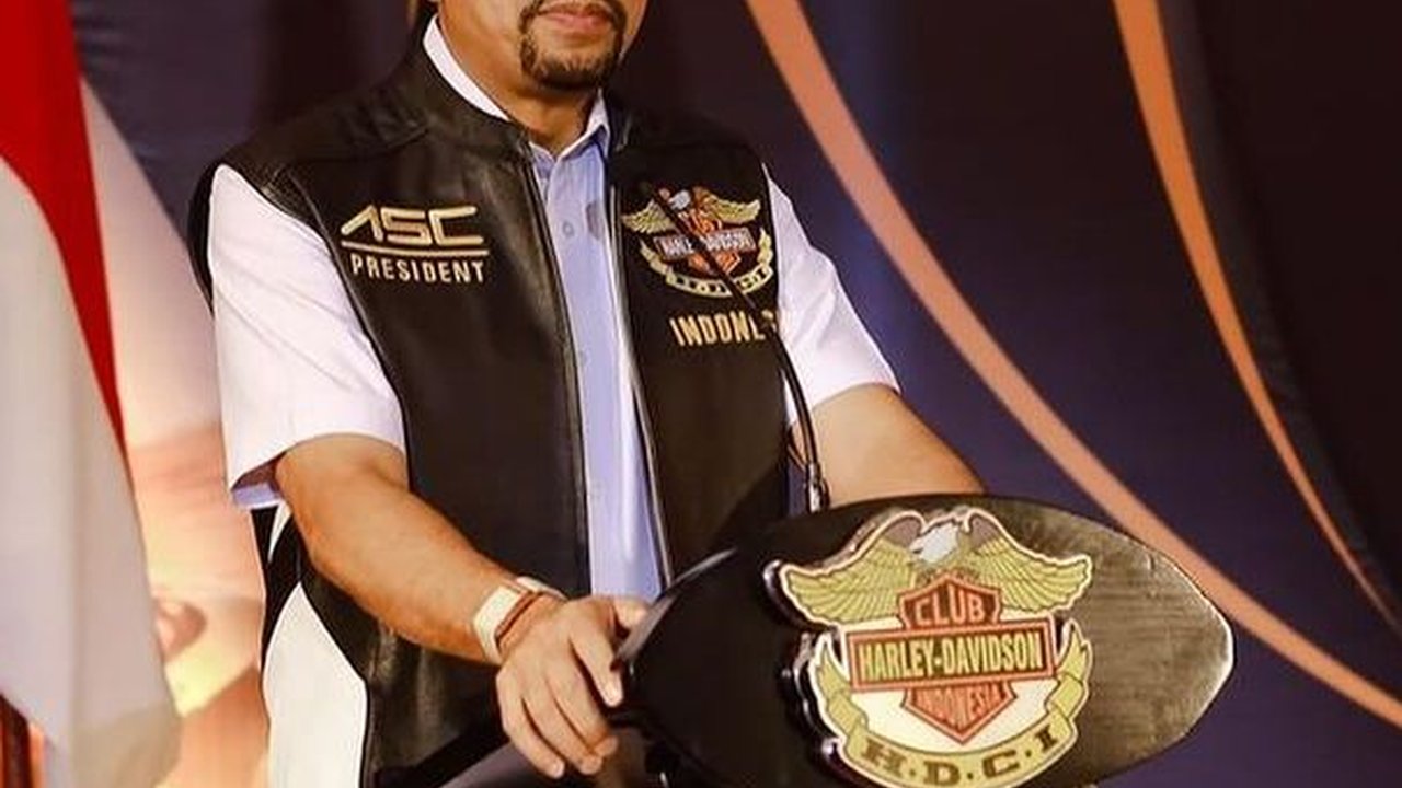 NasDem Dorong 'Crazy Rich Priok' Maju Pilkada DKI Tarung Bareng Kang Emil
