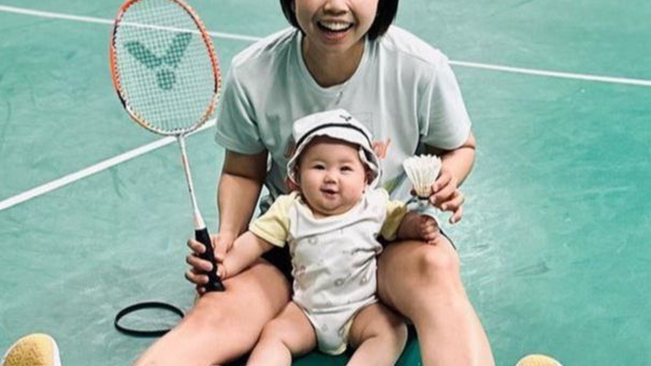 Tak Lagi Jadi Atlet, Greysia Polii Kini Jadi Pengusaha Rumah Subsidi di Tomohon