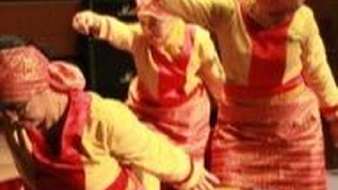 Mengenal Tarian Rentak Kudo, Kesenian Tradisional Kolosal Khas Suku Kerinci