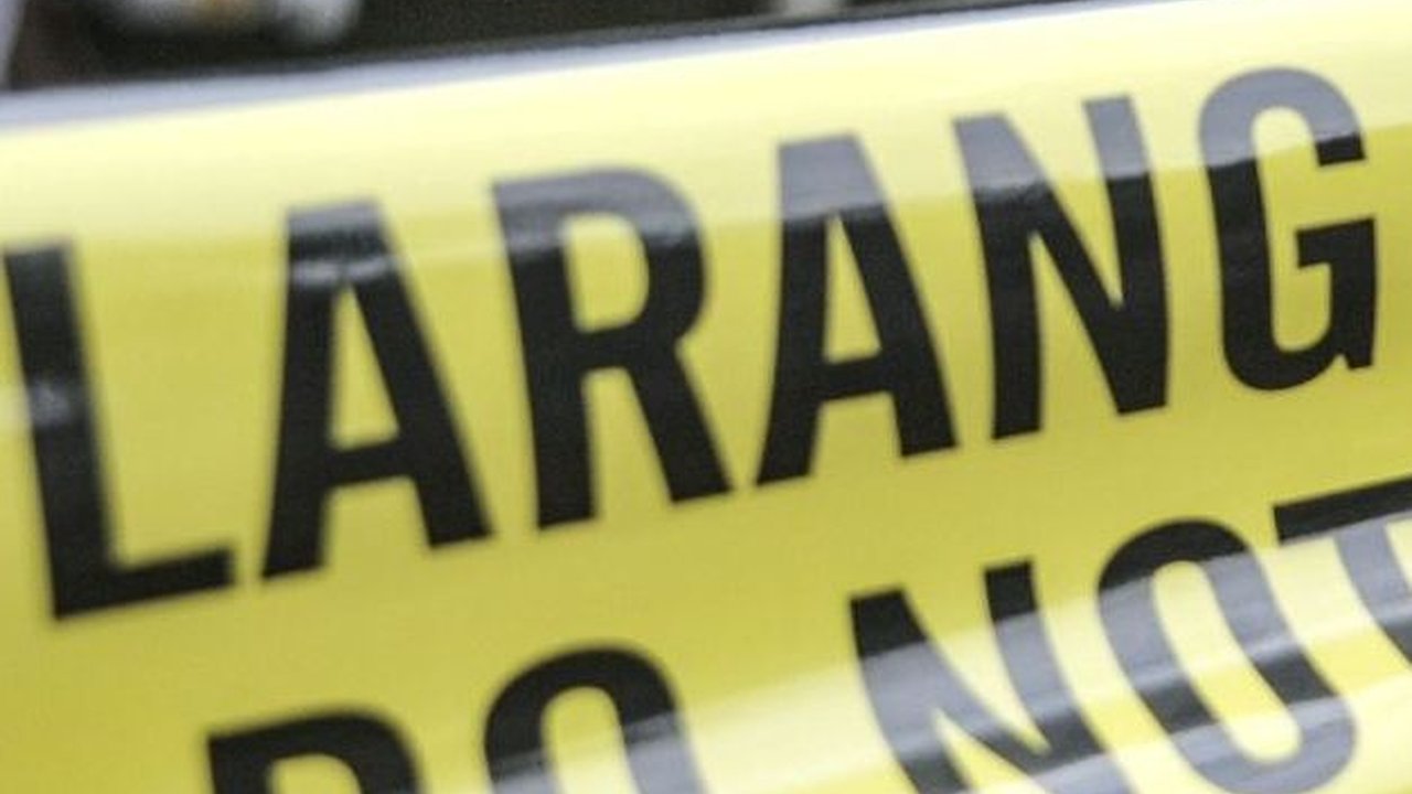 Pembunuh Wanita yang Ditemukan Membusuk di Tambora Ternyata Suami Sendiri