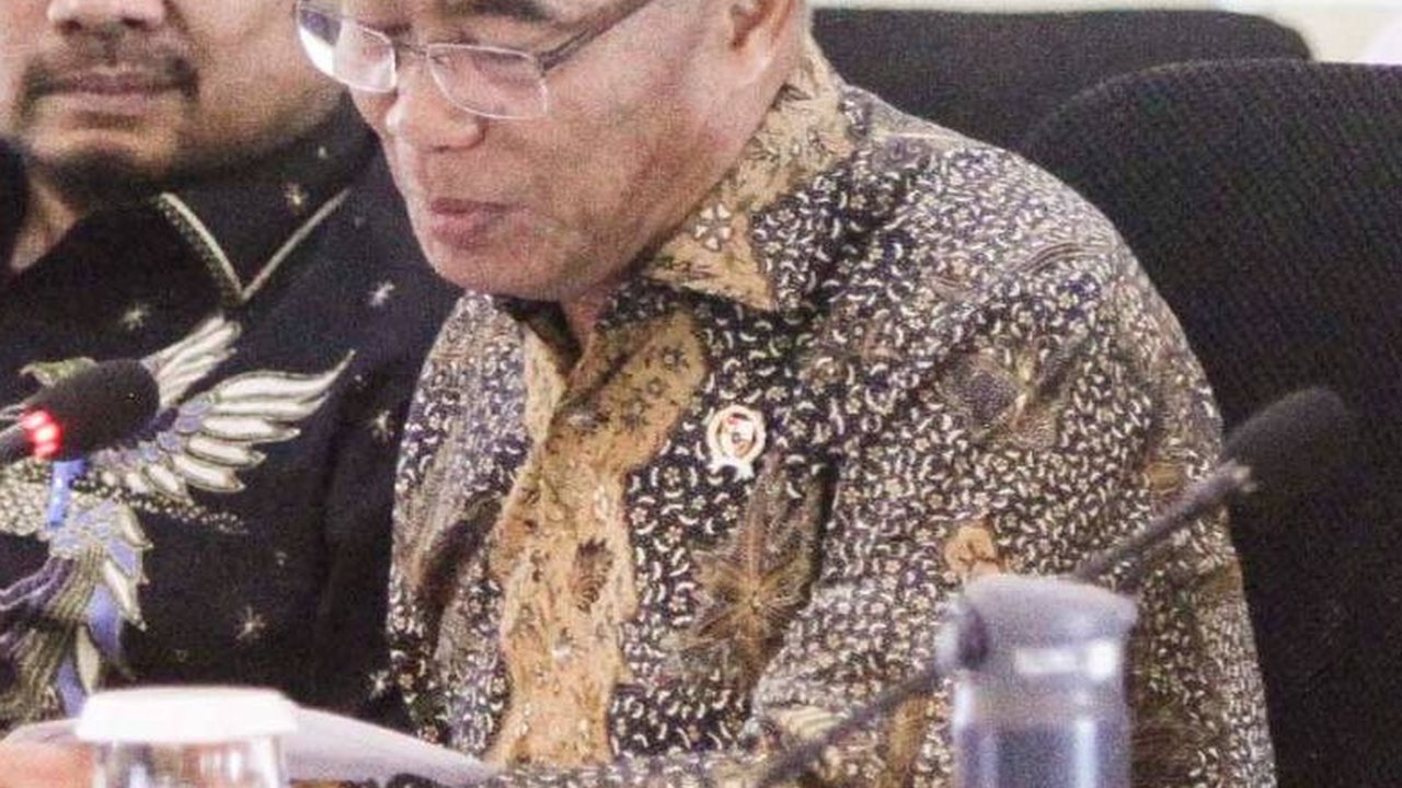 Rapat Kabinet Bahas Makan Siang Gratis, Menko PMK: Agar Ada Kesinambungan