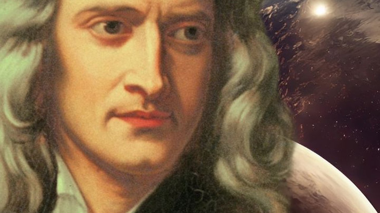 Ini Hitung-hitungan Newton Kapan Dunia akan Kiamat