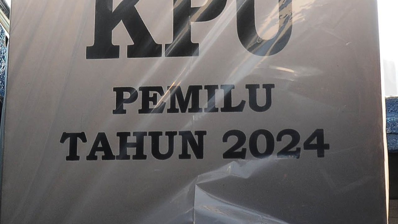 Polisi Terima 322 Laporan Pelanggaran Pidana Pemilu 2024, Turun Drastis dari 2019