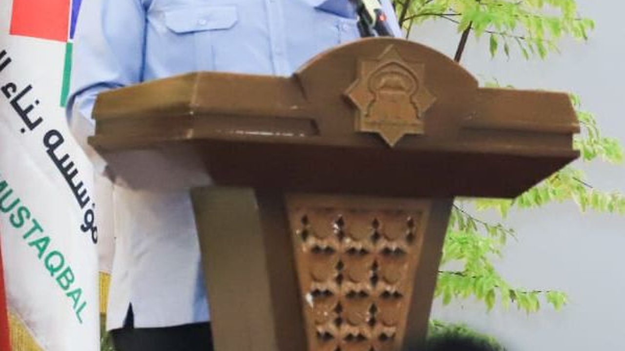 Kemnaker: Talenta Muda Modal Wujudkan Indonesia Emas 2045