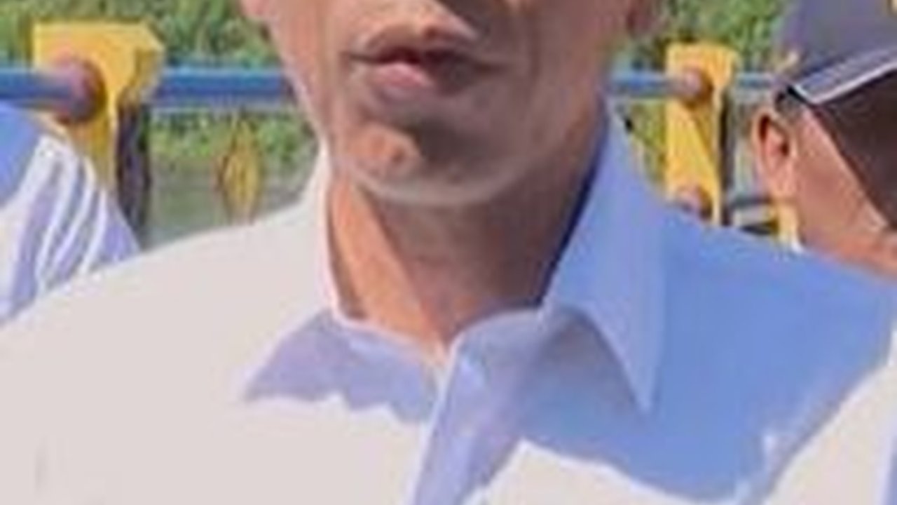 Jokowi Ingin Makassar seperti Shenzen China