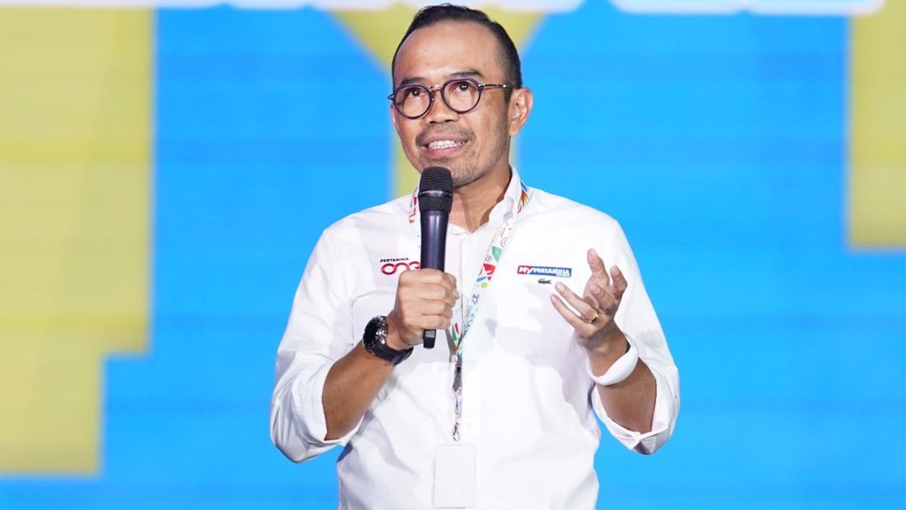 Pertamina Patra Niaga Awali 27 Tahun dengan Memberi Energi di Setiap Perjalananmu