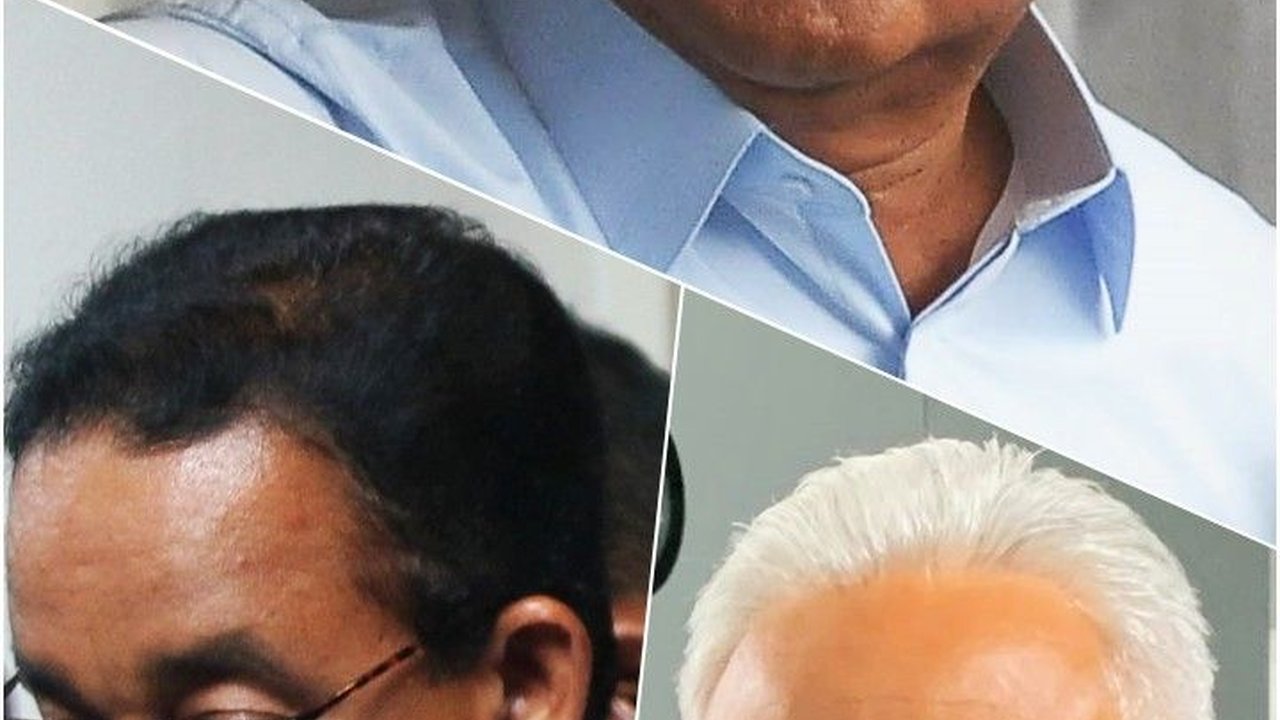 Hasil Pleno PPD Heram Jayapura, Prabowo-Gibran Ungguli Anies-Muhaimin dan Ganjar-Mahfud