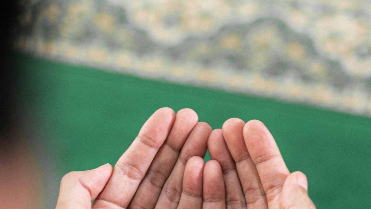 Doa Selamat Lengkap Arab dan Latinnya, Baca saat Ingin Dapat Keselamatan