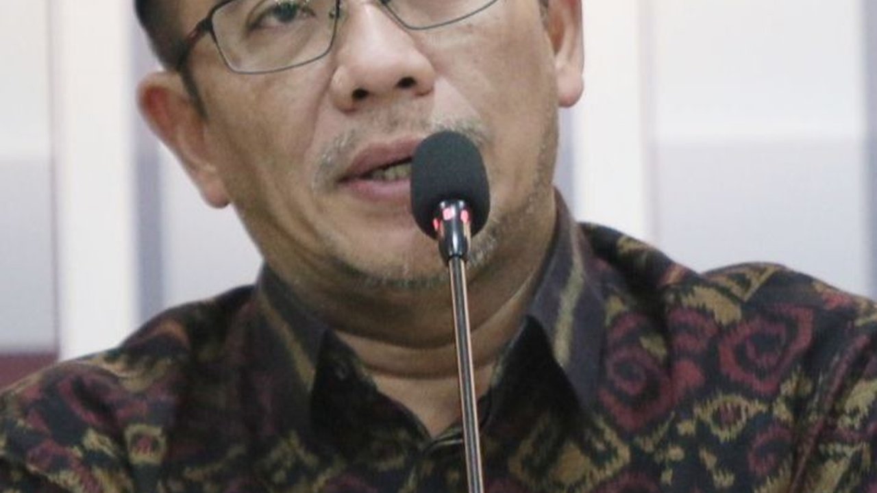7 PPLN Kuala Lumpur Dinonaktifkan, PSU Diambil Alih KPU RI