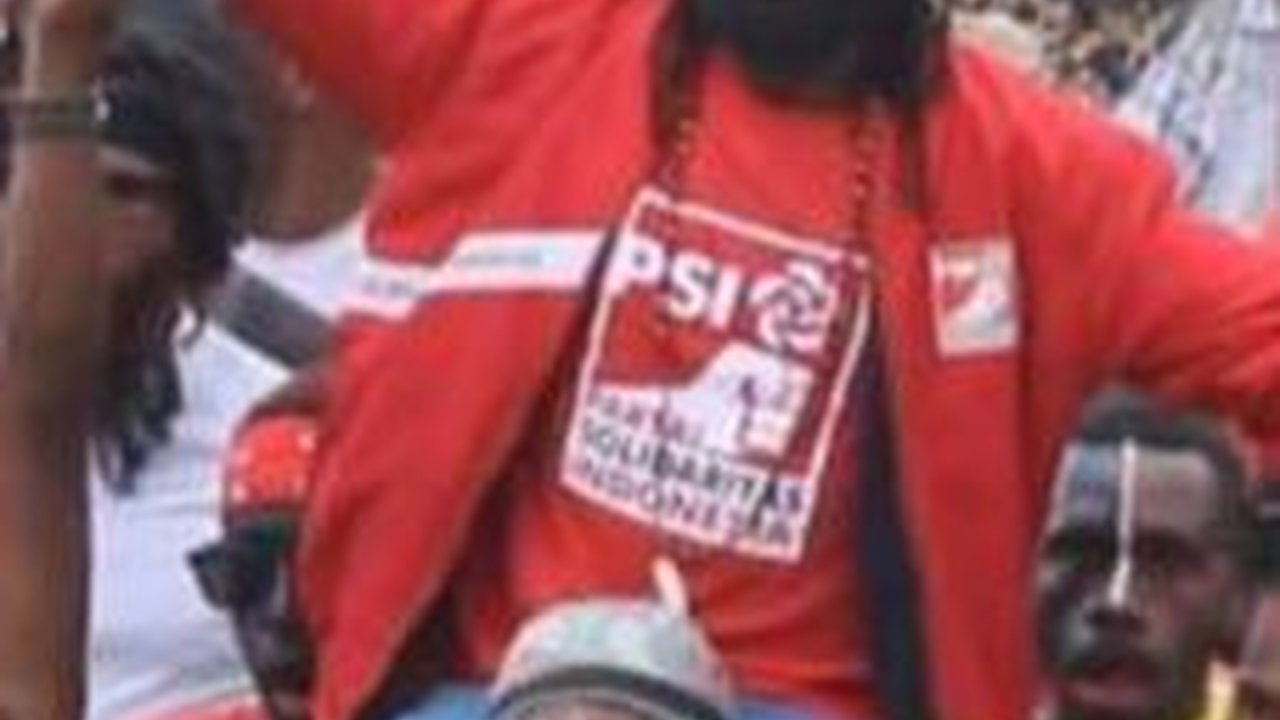 Naik 300 Persen, PSI Peroleh 42 Kursi DPRD di Papua Raya