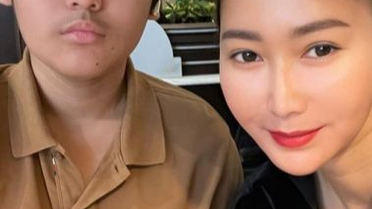 Ivan Anak Inul Daratista Ternyata Lebih 'Nempel' Sama Sang Papa, Ratu Ngebor: Sama Mamanya Cuma Minta Cuan