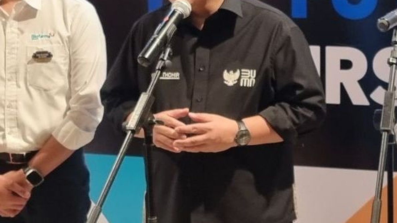 Siapkan CV, BUMN Buka Lowongan Kerja Massal Bulan Depan