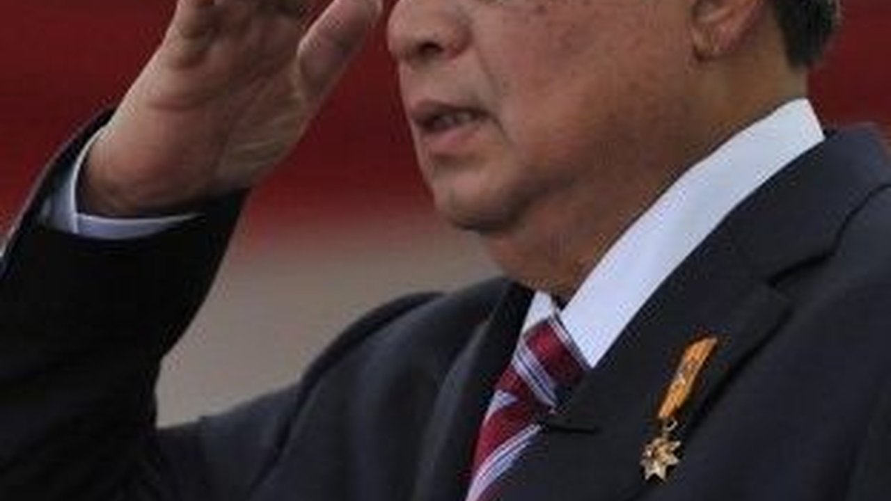 Dua Lulusan Terbaik Akmil dengan Pangkat Jenderal Kehormatan, Ada Presiden dan Menteri