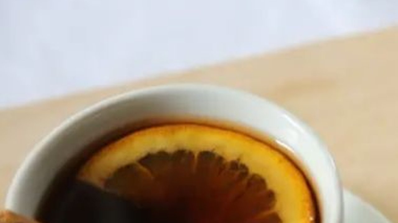 Resep Minuman Kayu Manis yang Efektif Turunkan Kadar Kolesterol