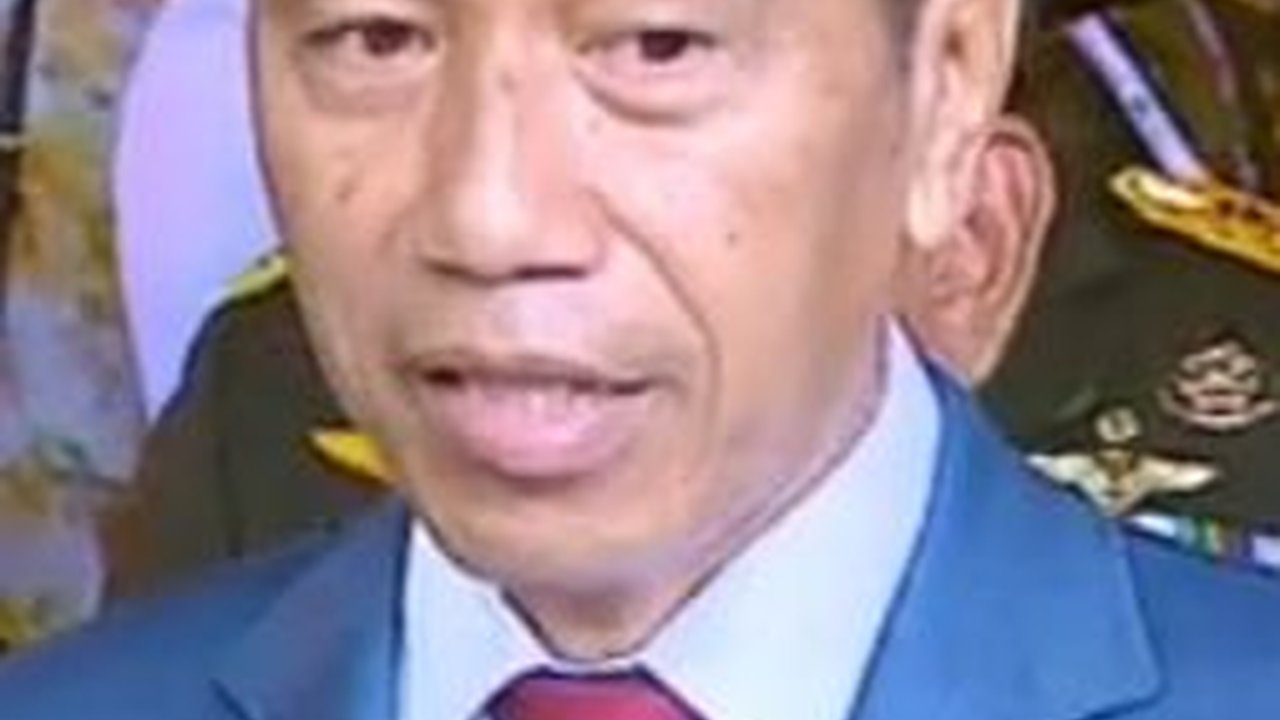 Ini Alasan Presiden Jokowi Beri Kenaikan Pangkat Jenderal Kehormatan ke Prabowo Subianto