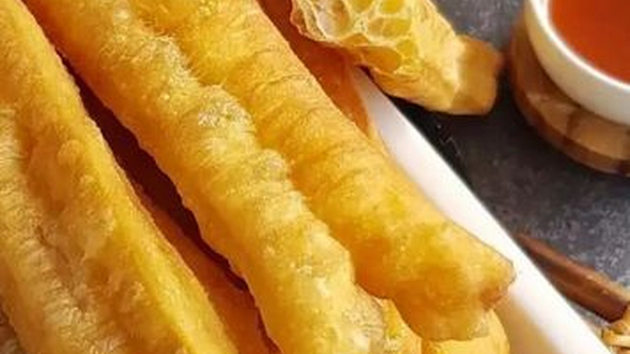 7 Resep Buka Puasa Gorengan yang Kekinian & Lezat, Cocok Dipadukan dengan Tes Hangat