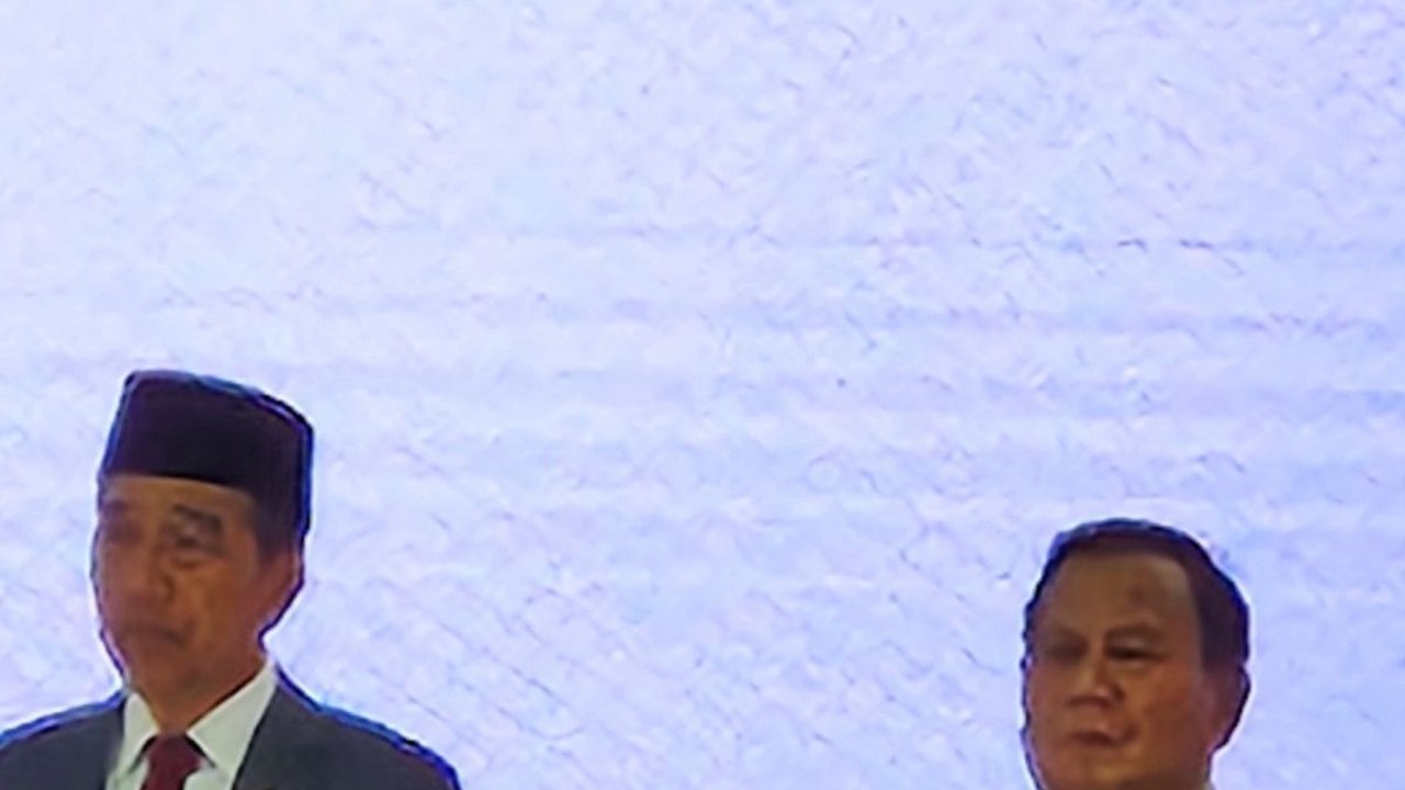VIDEO: Senior PDIP Kritik Pangkat Kehormatan Prabowo: Seperti di Era Orde Baru!