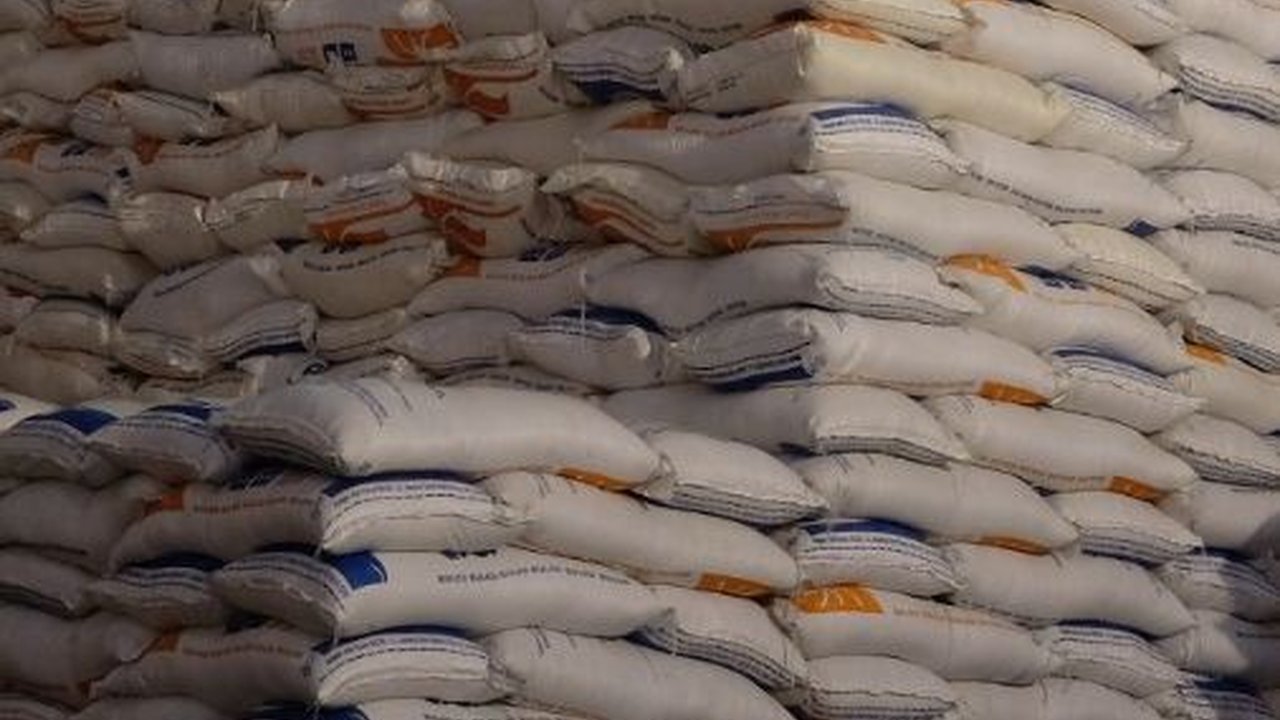 Harga Terus Melonjak, Pemerintah Akhirnya Impor 1,6 Juta Ton Beras