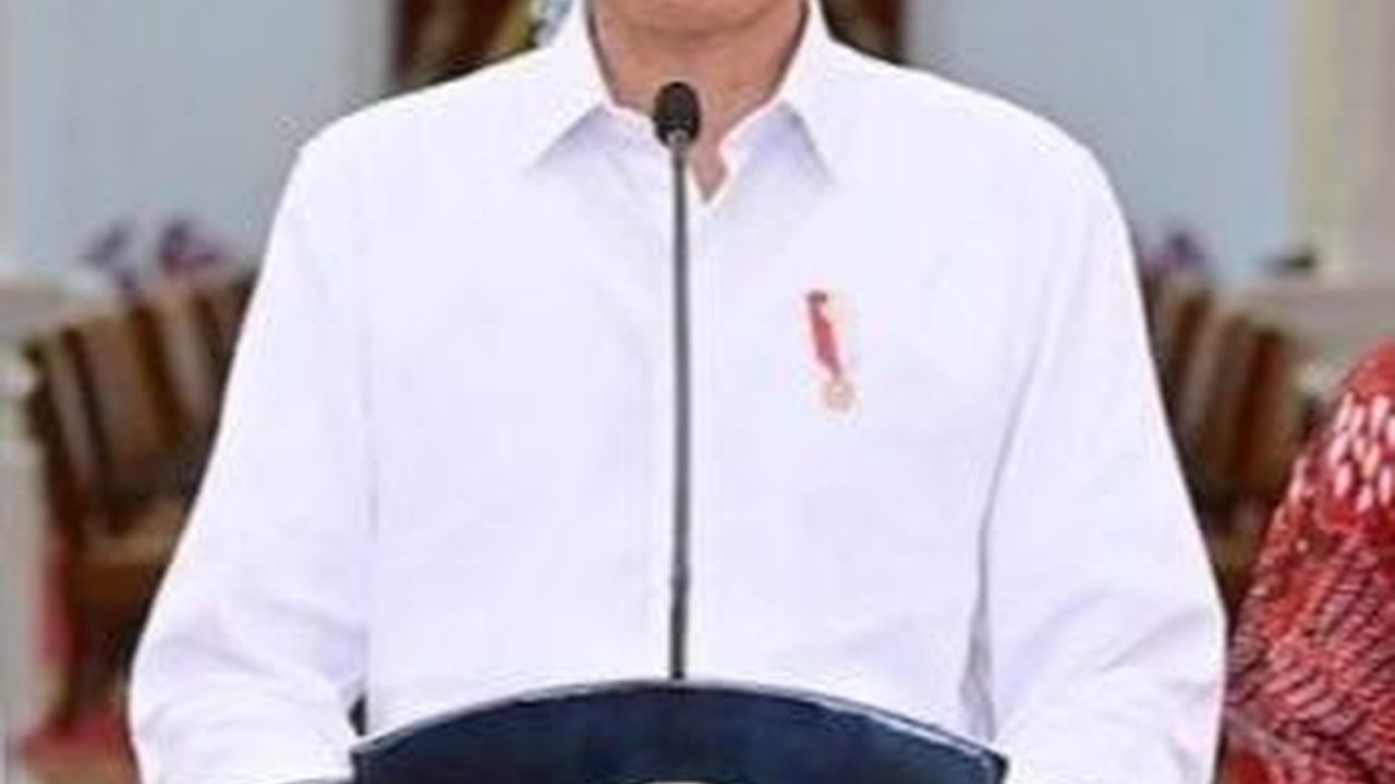 Jokowi Tegaskan Sinergi TNI-Polri Mutlak: Hilangkan Ego Sektoral