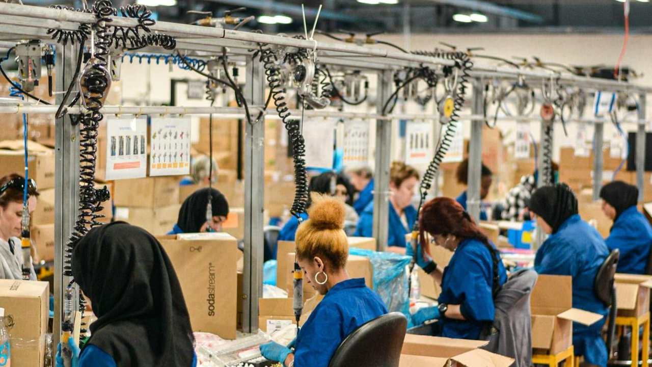 Jenis-jenis Proses Produksi, Ketahui Pengertian dan Tahapannya