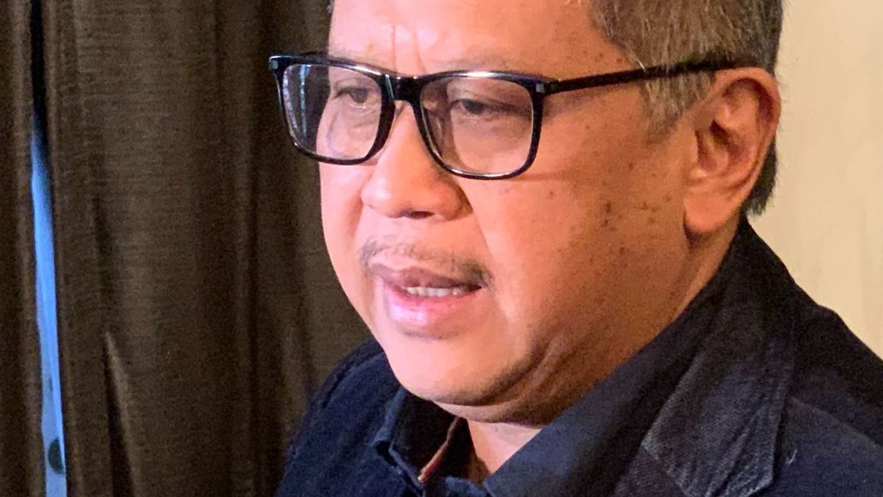 Sekjen PDIP: Pemberian Pangkat Jenderal Bertentangan dengan Fakta Demokrasi