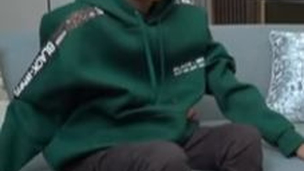 Sering Tepat Sasaran, Deretan Ramalan Hard Gumay di Tahun 2024: Hati-Hati Artis Berinisial R