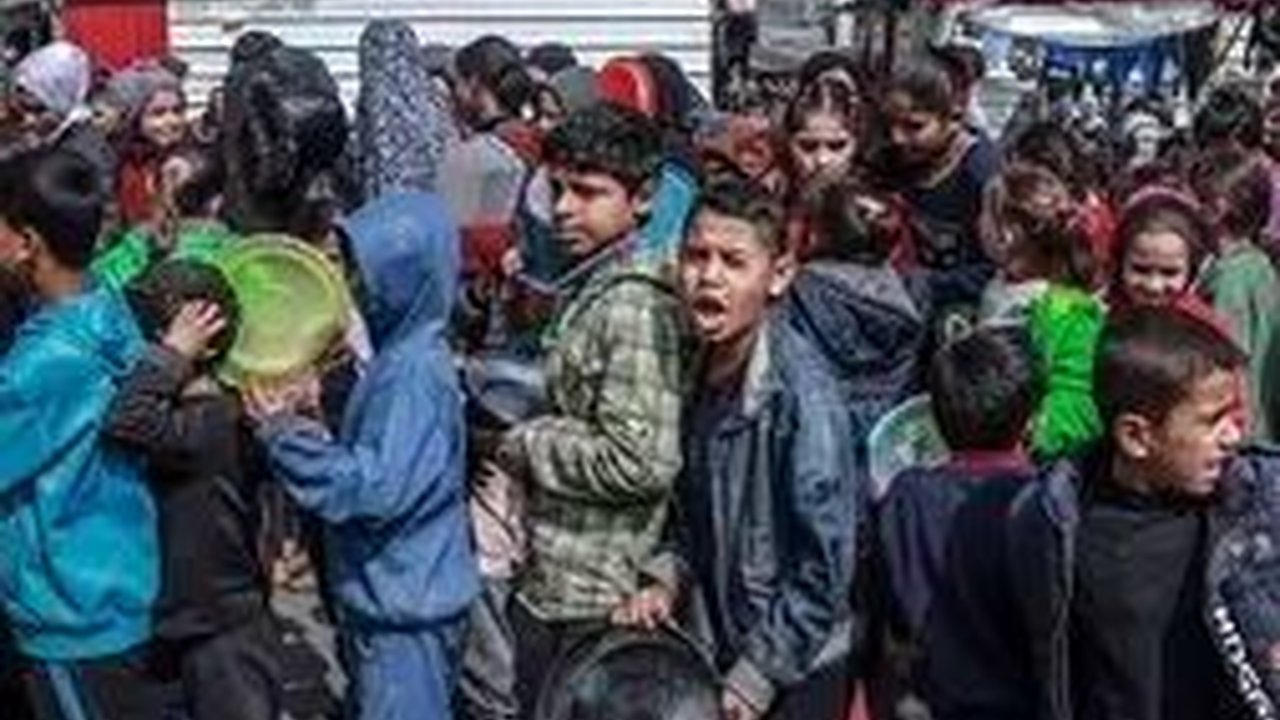 Dari Bangun Tidur Sampai Tidur Lagi, Begini Pengalaman Menjadi Warga Gaza dalam Sehari