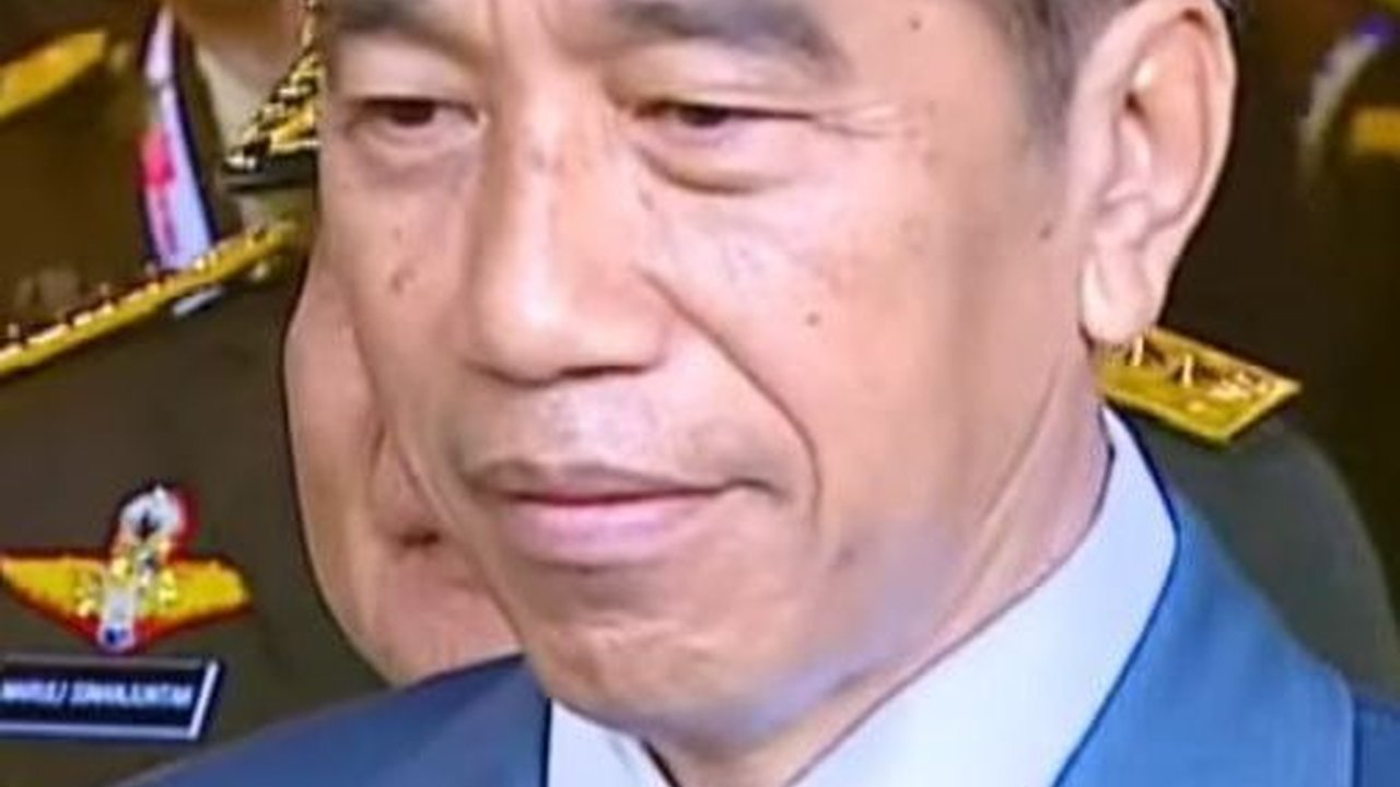 TPN Respons Program Makan Siang Gratis Masuk Pembahasan APBN: Aneh, Janji Prabowo yang Bayar Jokowi