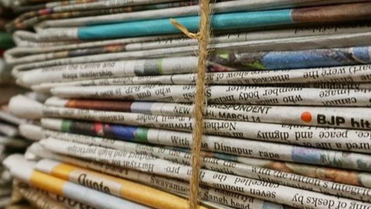 Sejarah Indonesische Persbureau, Kantor Berita Indonesia Pertama yang Didirikan Bumiputera