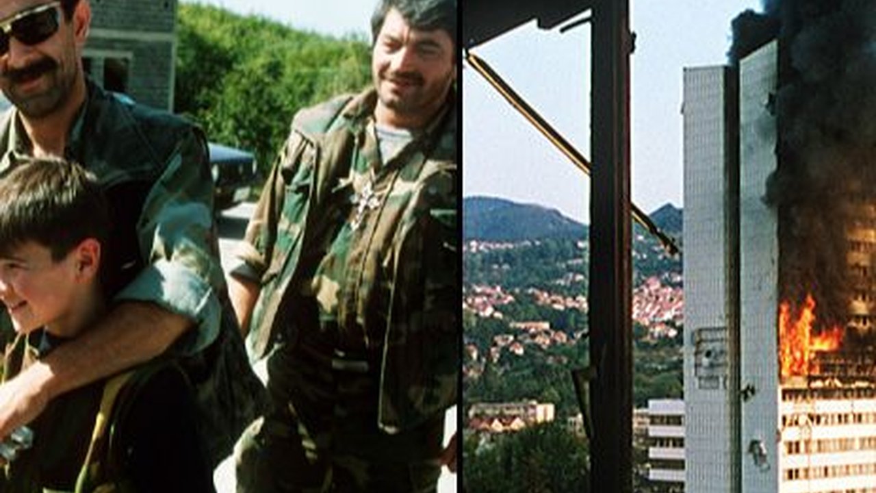 29 Februari 1996 Pengepungan Sarajevo Resmi Berakhir, Ini Sejarahnya