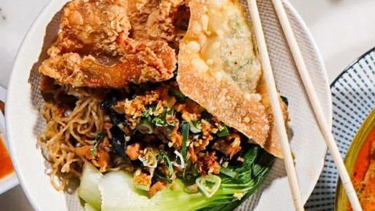 Harga Pangan Sentuh Titik Termahal dalam 30 Tahun, Banyak Orang Amerika Tak Lagi Makan di Luar