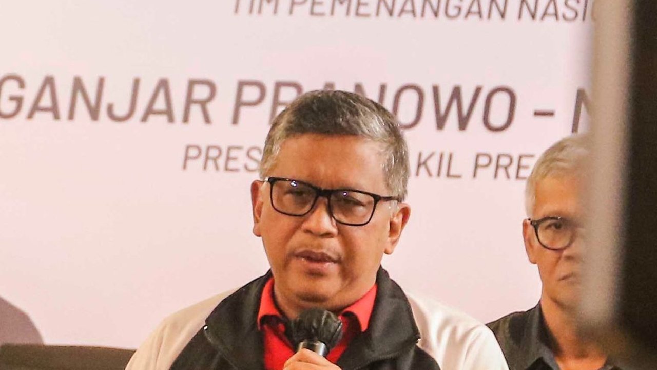 Program Makan Siang Gratis Mulai Dibahas, PDIP: Upaya Bangun Skenario Pemilu Sudah Selesai