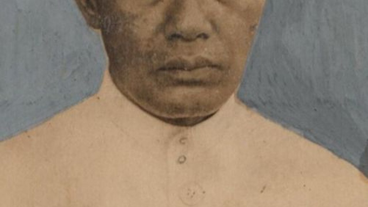 Sisi Lain Mas Mansoer Sahabat Karib Soekarno dan Bung Hatta, Religius sejak Kecil Tak Pernah Mau Tampil Glamor